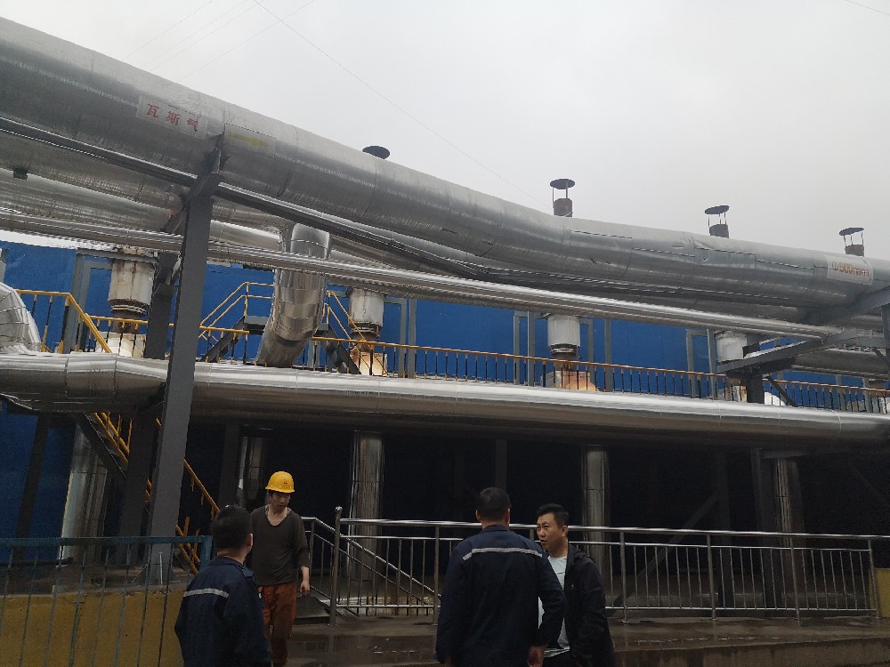 公司中標(biāo)蘭花大寧能源公司脫硫項目