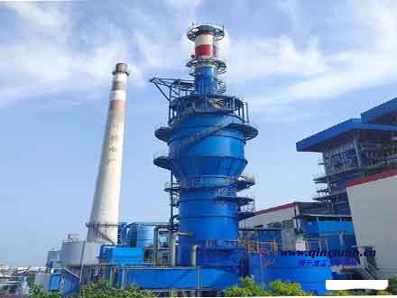 煙氣氨法脫硫蒸發(fā)循環(huán)系統(tǒng)優(yōu)化設(shè)計(jì)