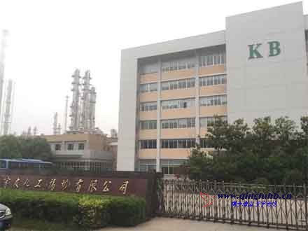 催化焚燒處理?yè)]發(fā)性有機(jī)物技術(shù)進(jìn)展